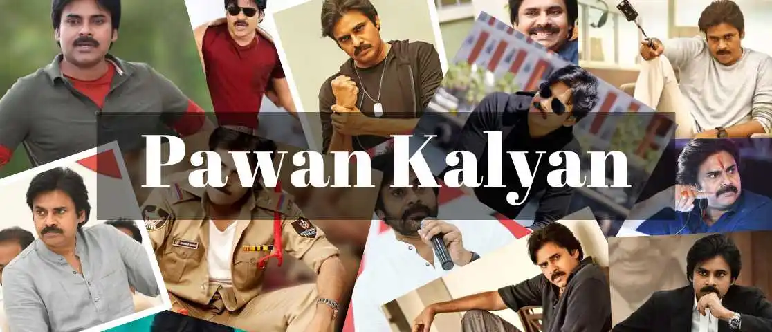 Pawan Kalyan