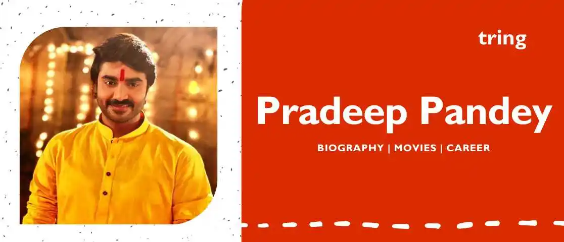 Pradeep Pandey Images Tring