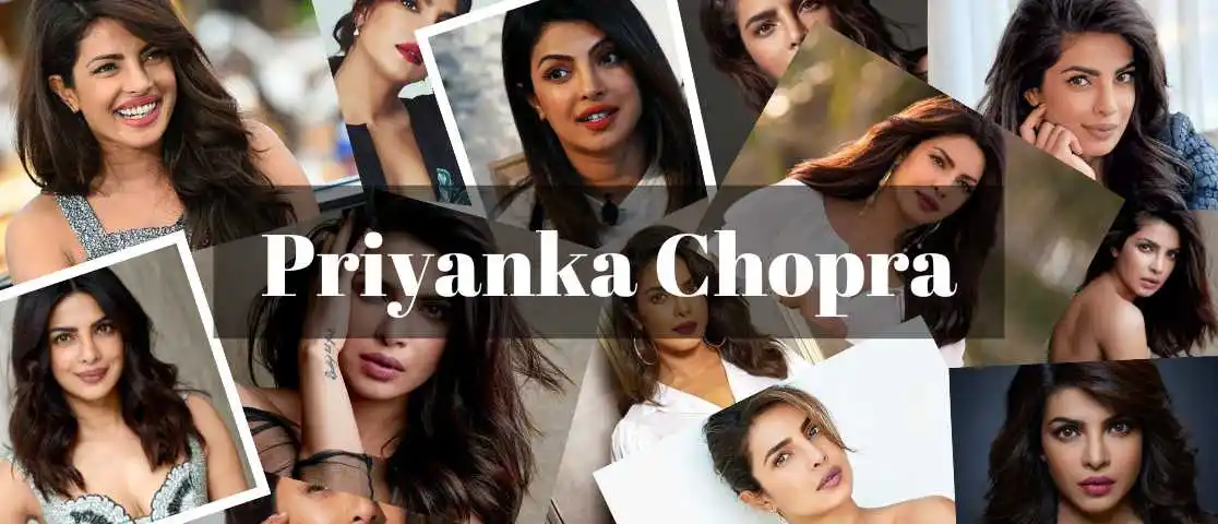 Priyanka Chopra Images
