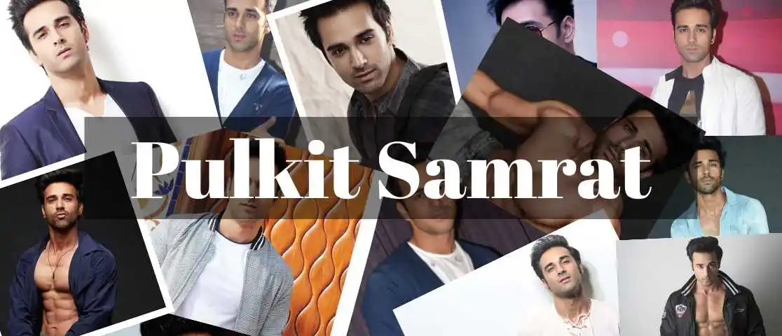 Pulkit Samrat Images