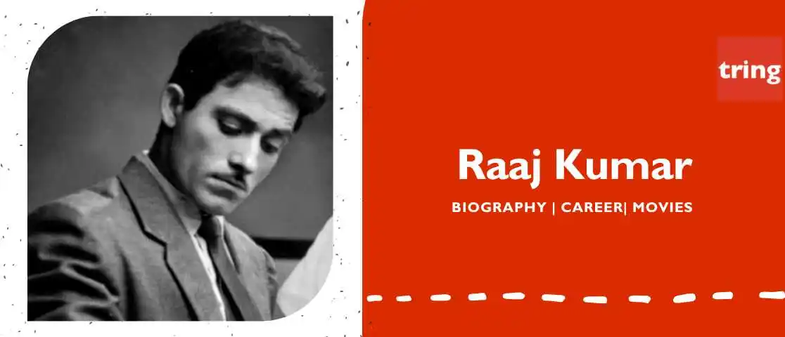 Raaj Kumar