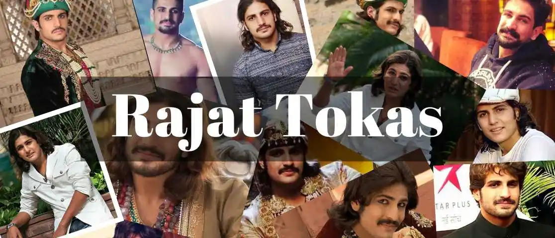 Rajat Tokas Images