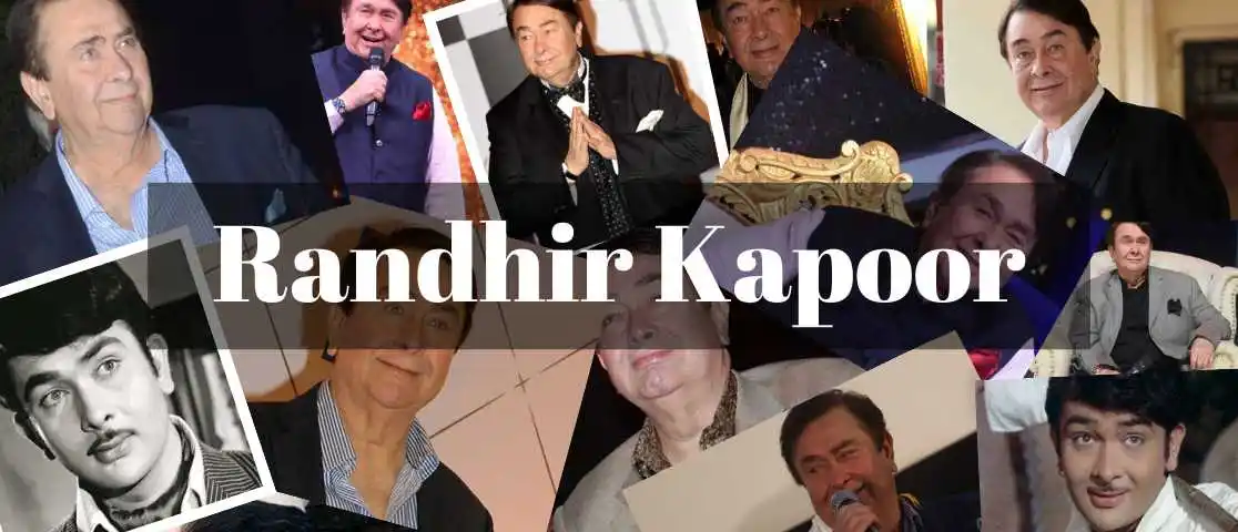 Randhir Kapoor banner photo