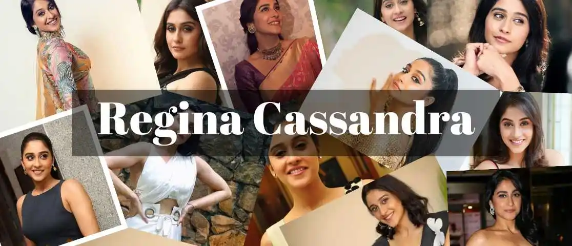 Regina Cassandra Tring