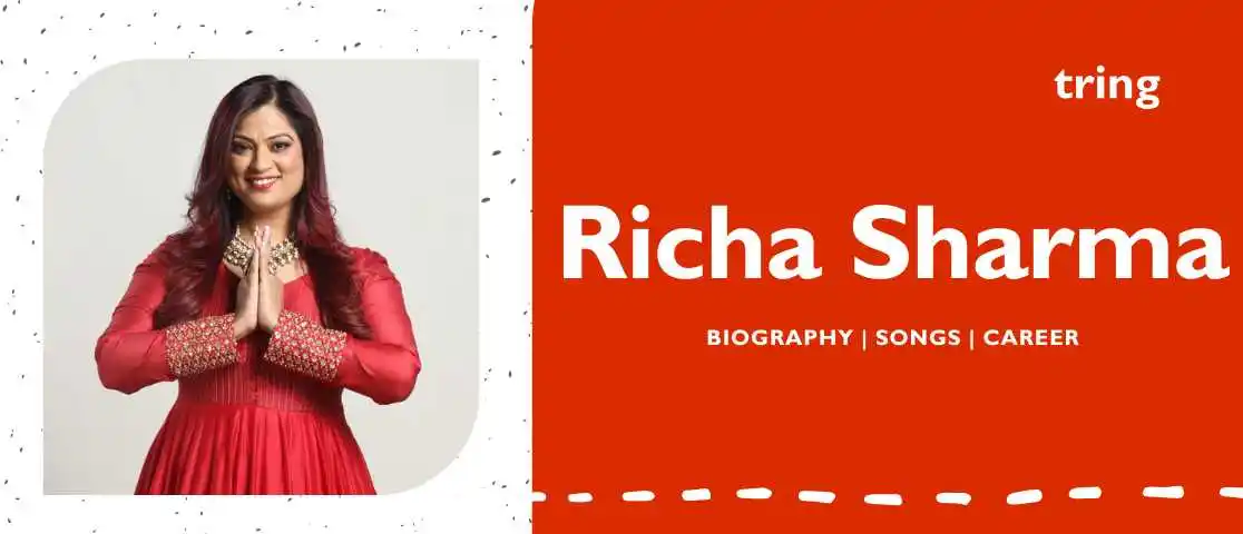 Richa Sharma Images Tring