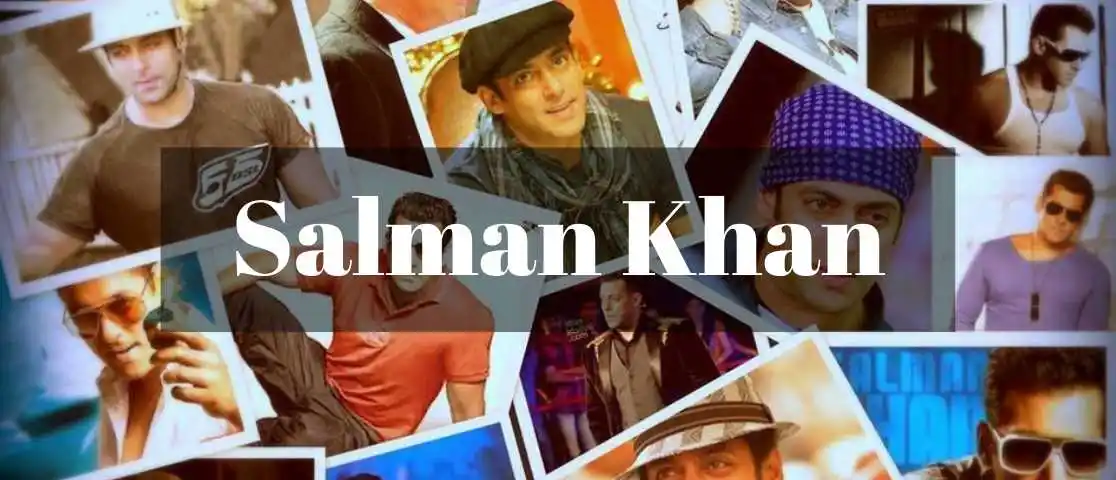 Salman Khan