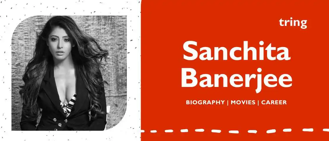 Sanchita Banerjee Images Tring