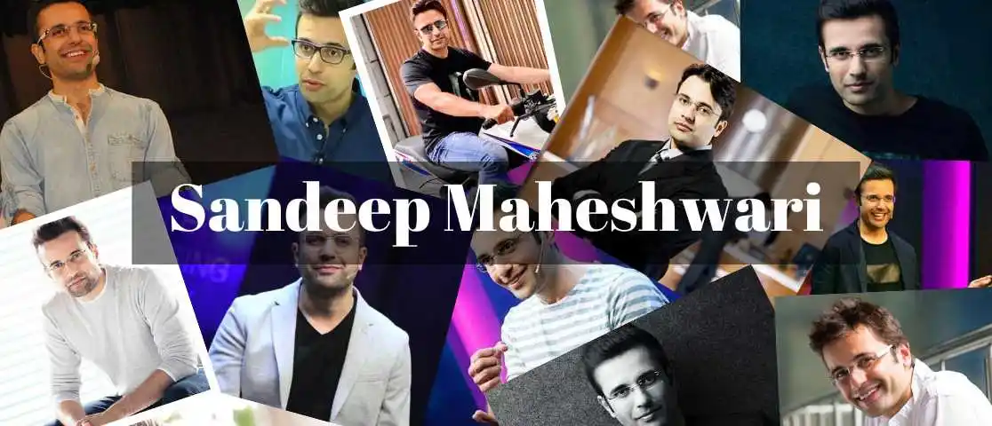 Sandeep Maheshwari Images Tring