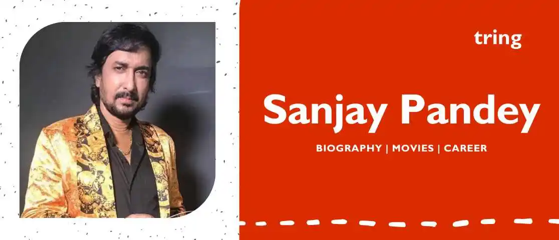 Sanjay Pandey Images Tring