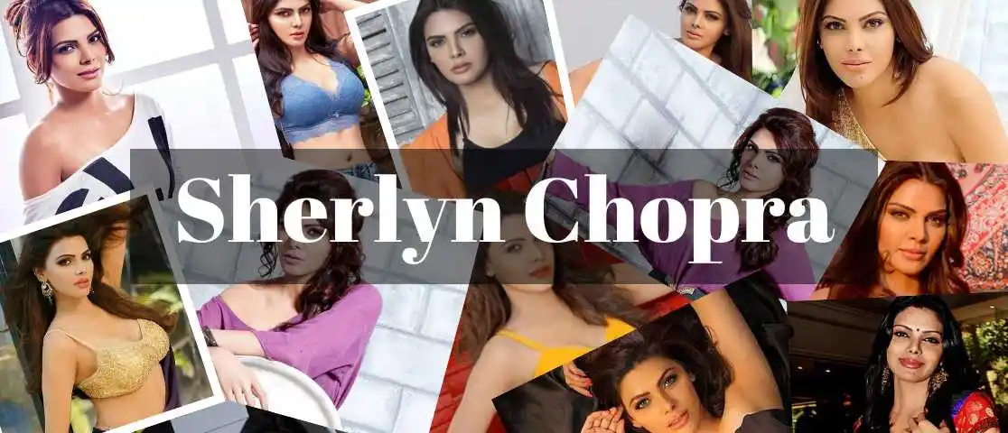 Sherlyn Chopra