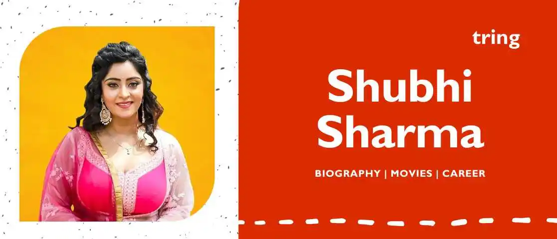 Shubhi Sharma Images Tring