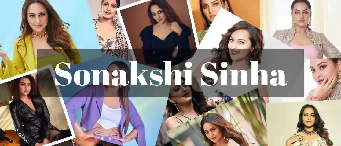 Sonakshi Sinha Images Tring