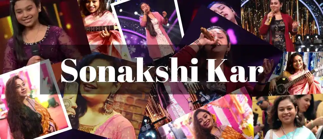 Sonakshi Kar