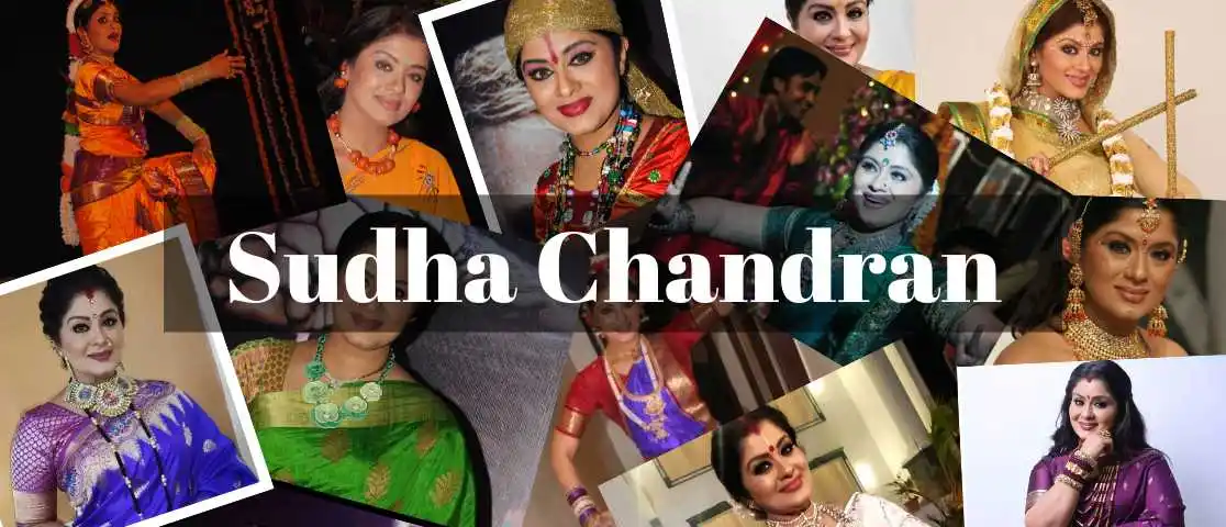 Sudha Chandran Tring