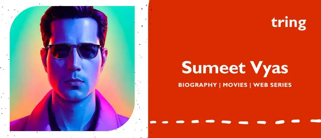 Sumeet Vyas