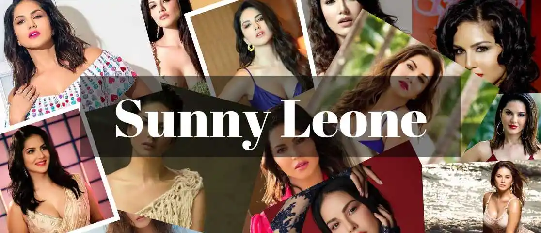 Sunny Leone