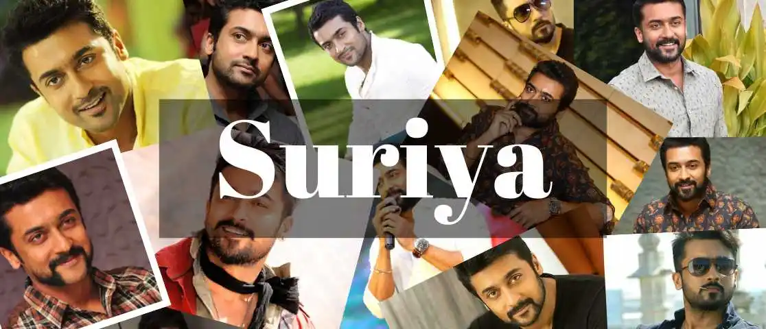 Suriya