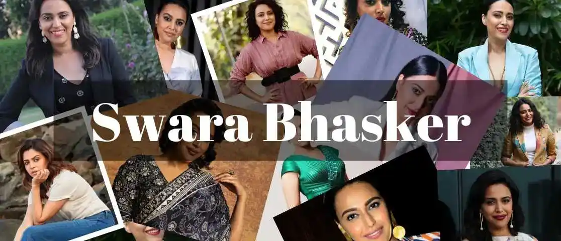 Swara Bhasker