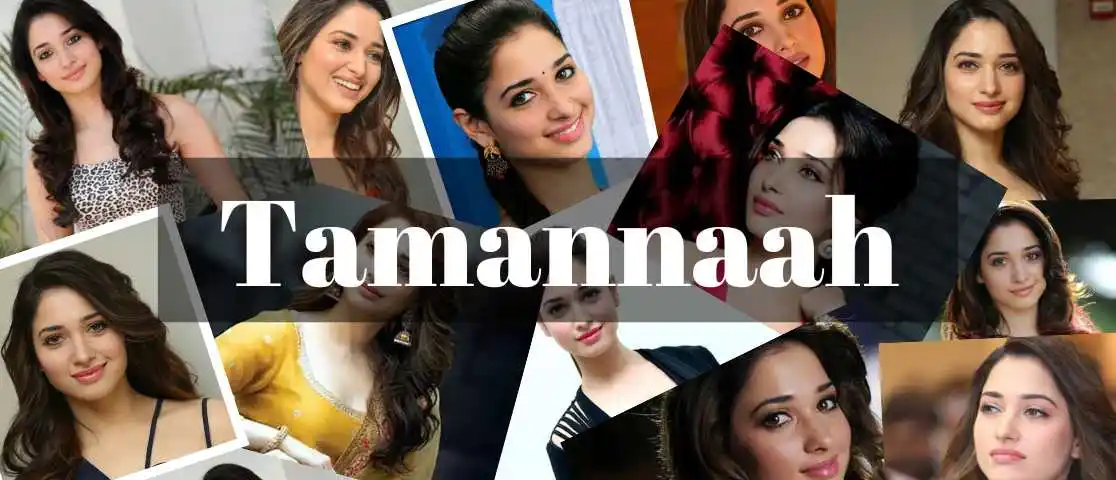Tamaannah Bhatia banner photo