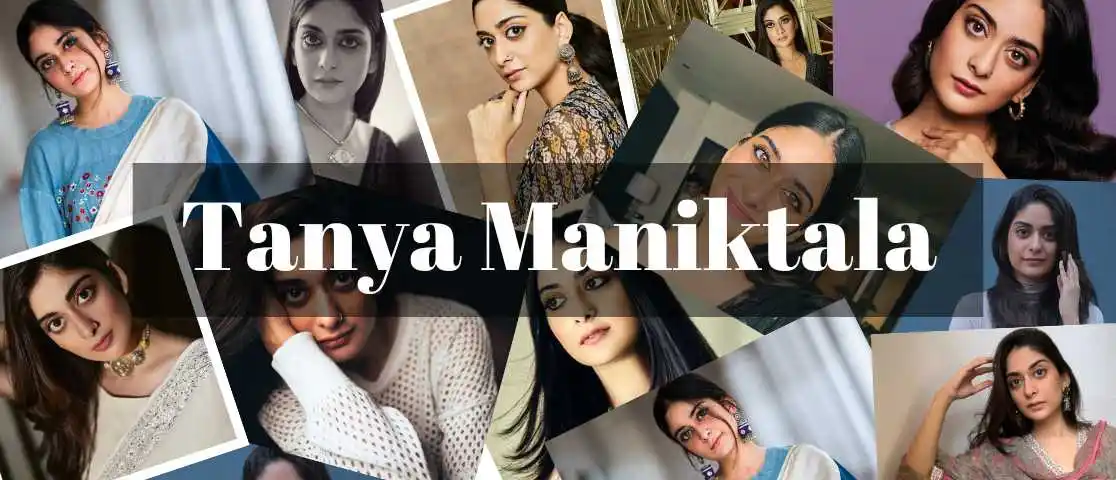 Tanya Manikantala Images Tring