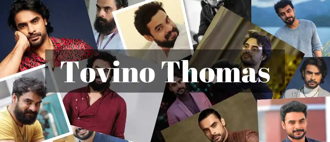 Tovino Thomas | Age, Birthday, Place, Wife, Films