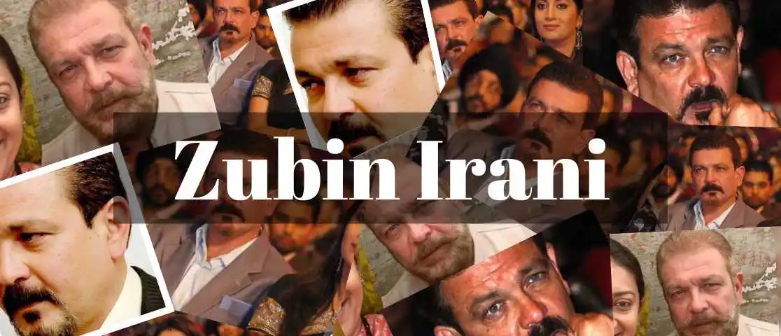 Zubin Irani Tring