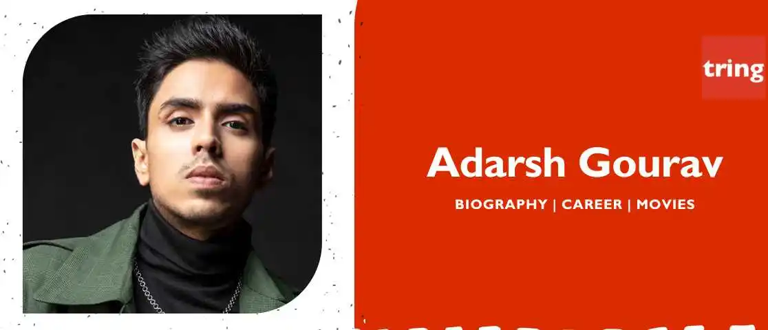 Adarsh Gourav Banner photo