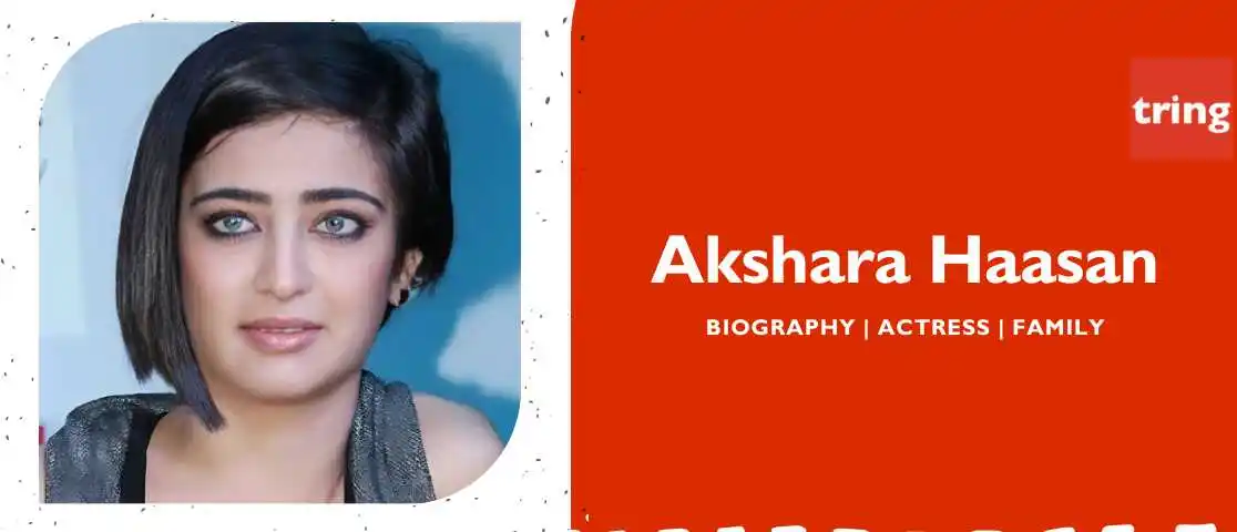 Akshara Haasan banner photo