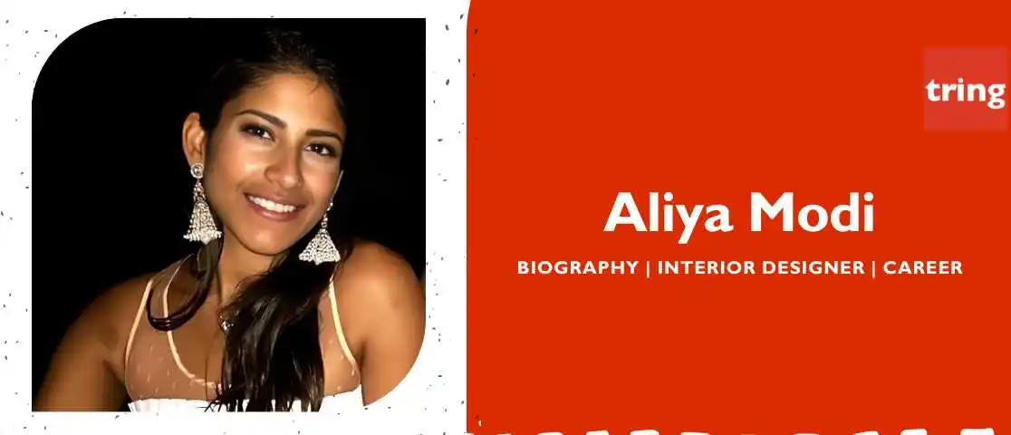 Aliya Modi banner photo