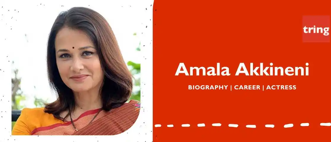 amala akkineni banner photo