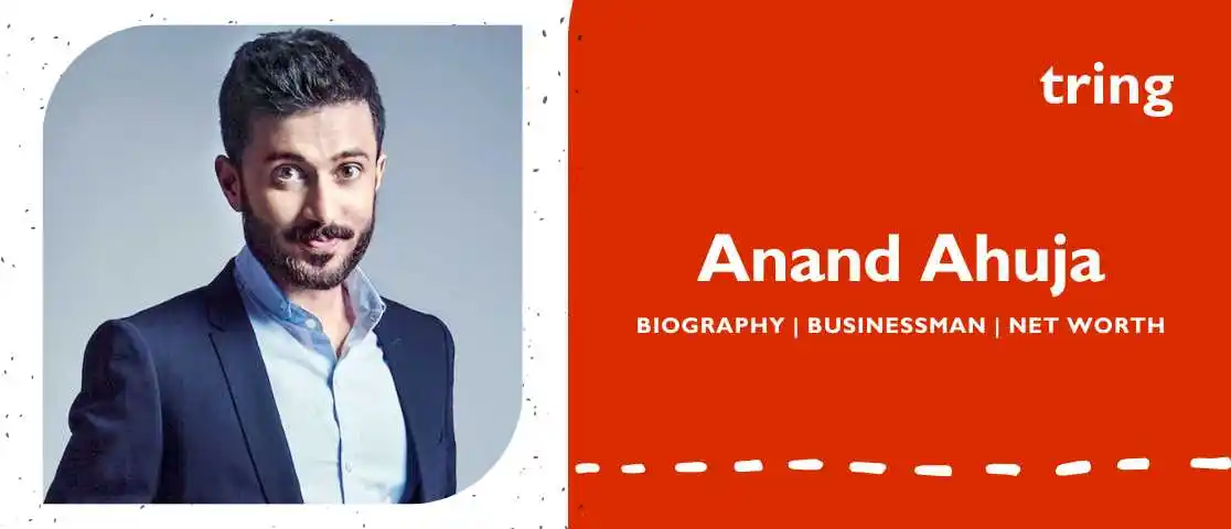 anand ahuja banner photo