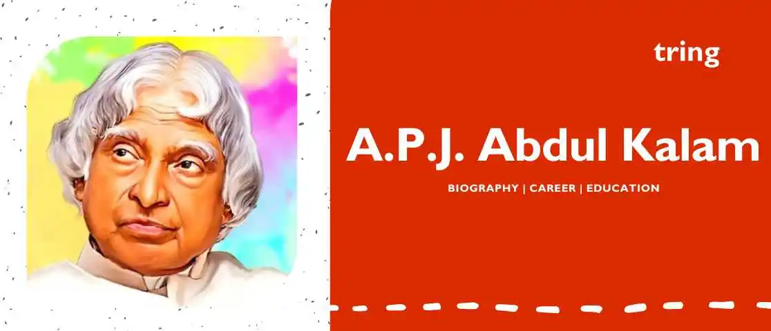 APJ Abdul Kalam Banner Image