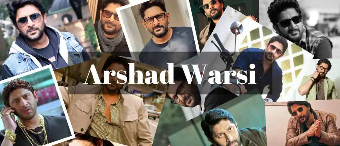 Arshad Warsi Images
