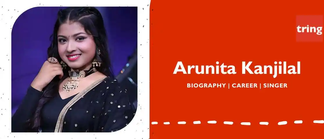 arunita kanjilal banner photo