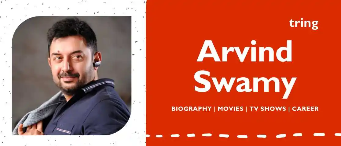 Arvind Swamy Images Tring