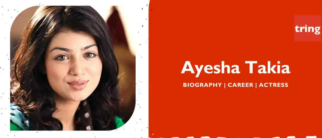 ayesha takia banner photo