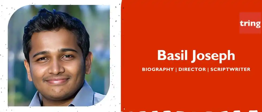 Basil Joseph banner photo