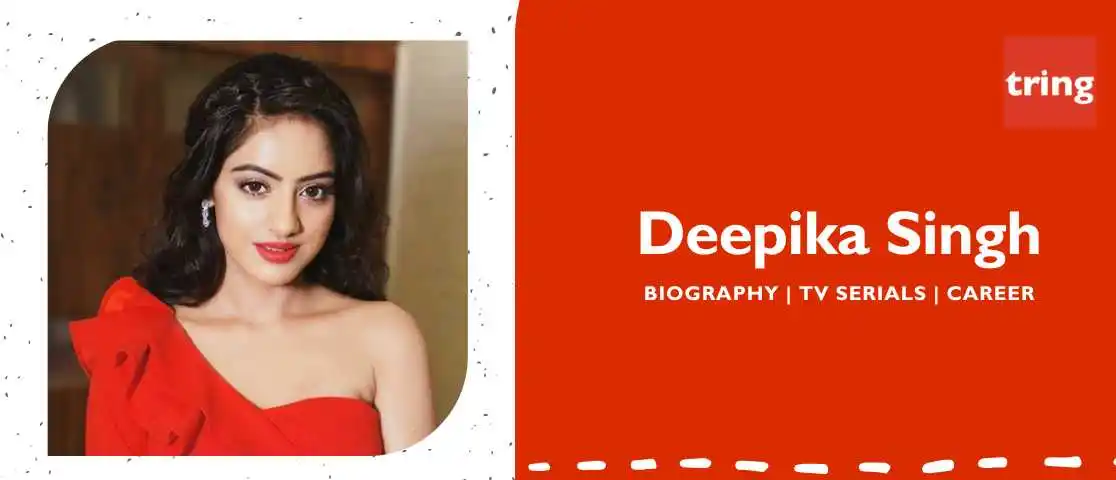 Deepika Singh Banner photo
