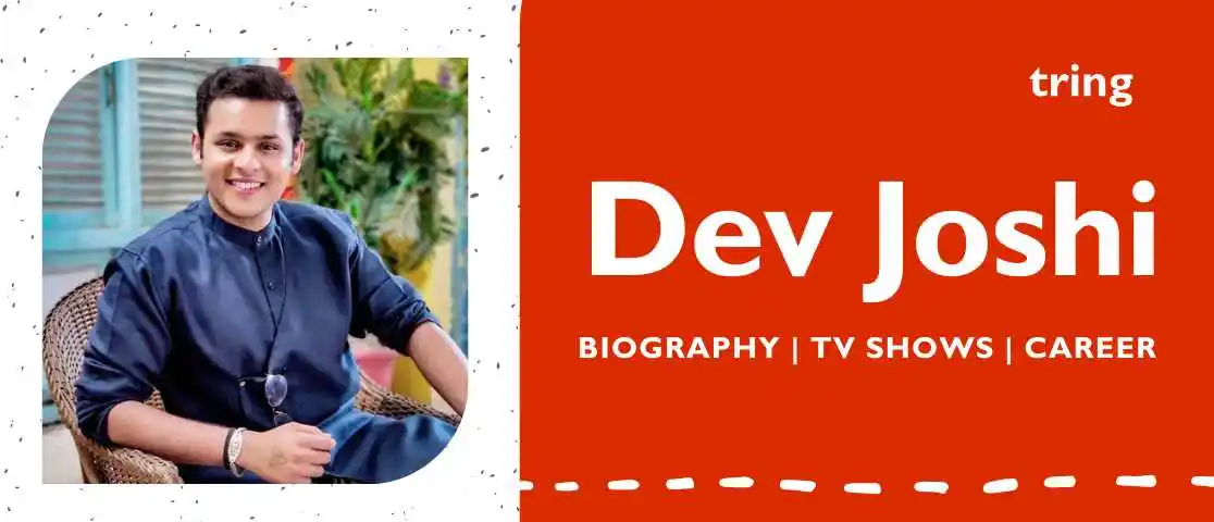 Dev Joshi Images Tring
