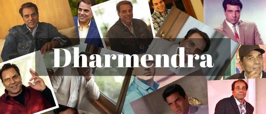 dharmendra picture