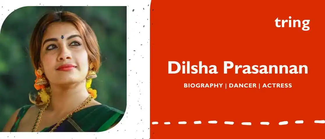 Dilsha Prasannan banner photo