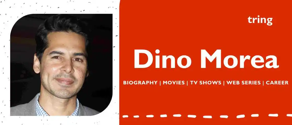 Dino Morea Image Tring