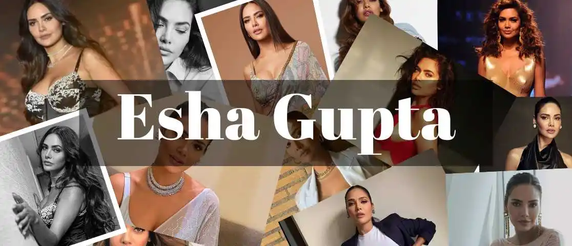 Esha Gupta Pics