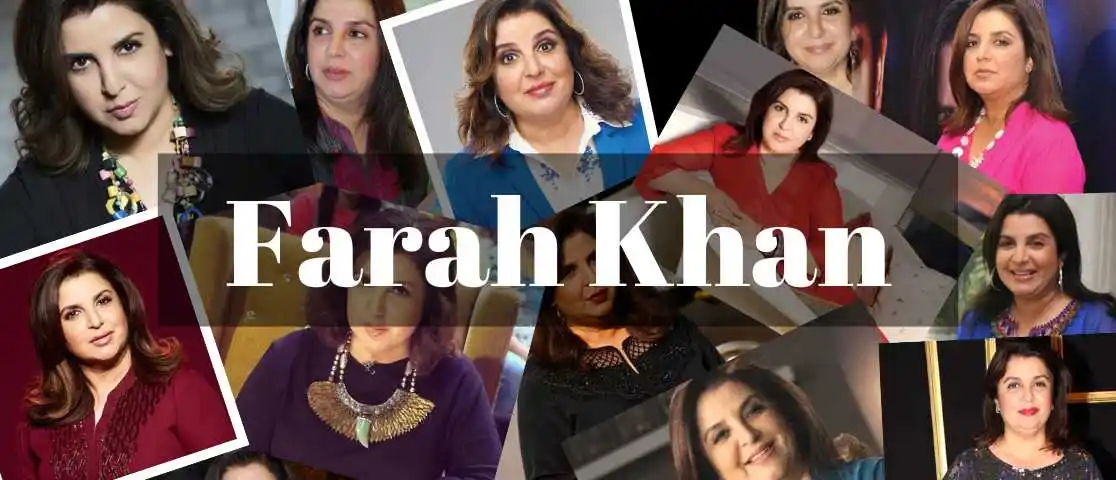 farah khan
