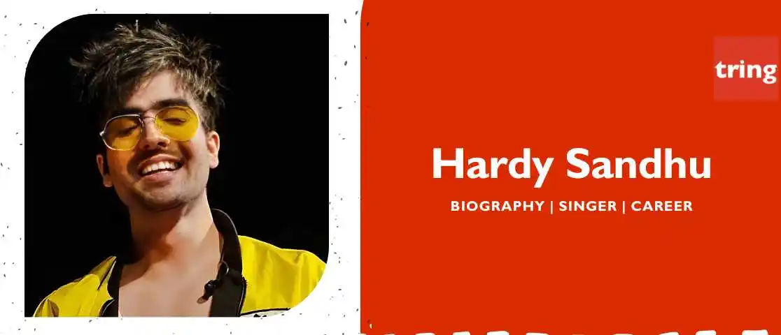 Hardy Sandhu banner photo