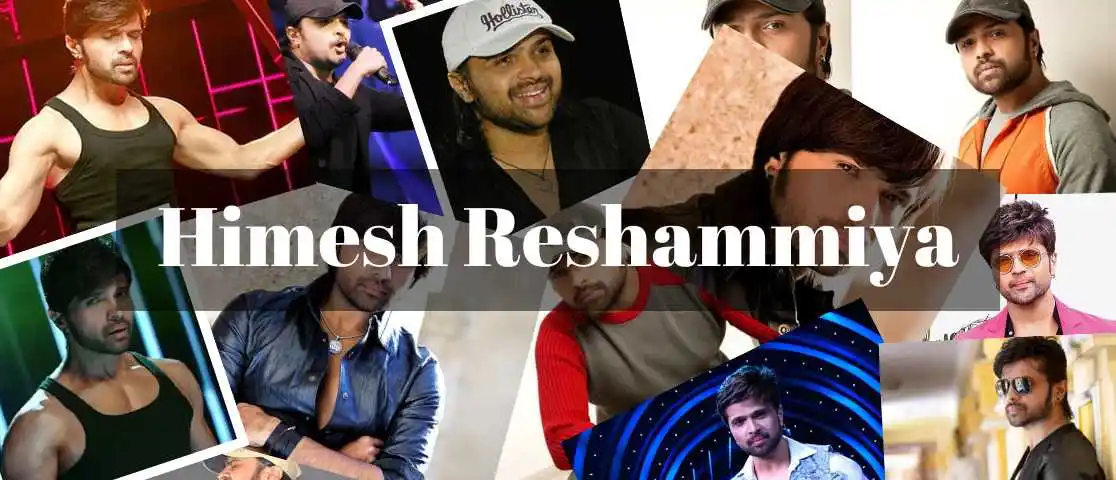 himesh reshammiya