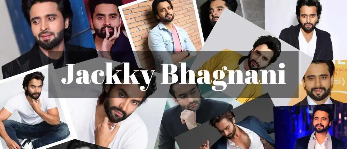 jackky bhagnani