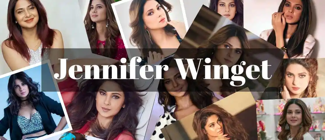 jennifer winget