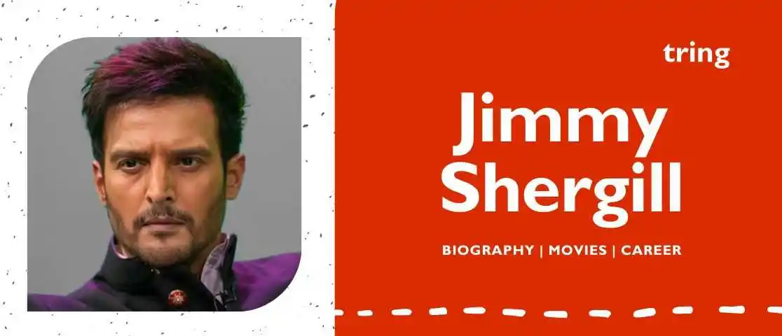 Jimmy Shergill Images Tring