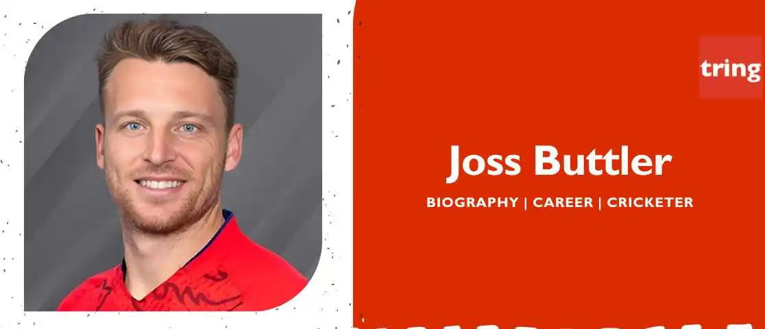 Joss Buttler banner photo